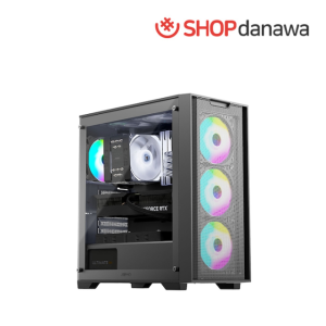 샵다나와 게임용 조립PC [인텔 i5-14400F/RTX4060/16GB] SSPB 5-8