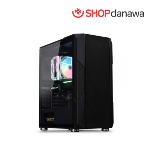 샵다나와 게임용 조립PC [인텔 i7-14700F/RTX5060/32GB] SSPB 7-4
