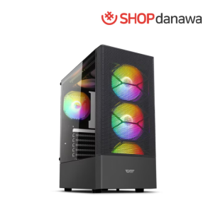 샵다나와 게임용 조립PC [AMD R5-5600/RTX3050/16GB] SSPB 5-5
