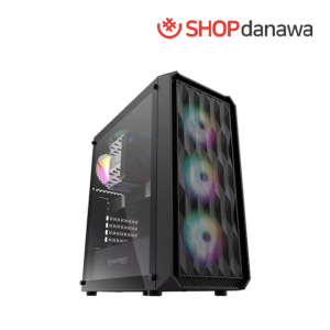 샵다나와 게임용 조립PC [인텔 i5-12400F/RTX4060Ti/16GB] SSPB 5-7
