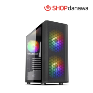 샵다나와 게임용 조립PC [인텔 i7-14700F/RTX5060/16GB] SSPB 7-1