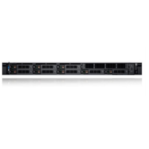 델 서버 R660xs S4510 8SFF 32G SSD 480Gx2 RAID1 Win2022스탠다드 1400W 파워이중화 서버컴퓨터