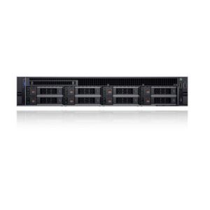 델 서버 R760xs S4509Y 8LFF 32G SAS 1.2T No OS 1400W 파워이중화 서버컴퓨터
