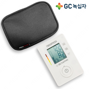 녹십자 가정용 자동전자혈압계 혈압측정기 GC CF155F