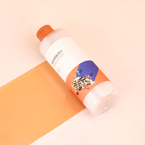 라운드랩 약콩 판테놀 토너 250ml