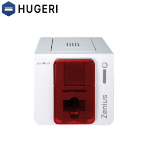 PVC 카드발급기 에보리스 ZENIUS