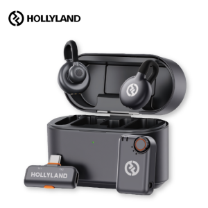 홀리랜드 라크 M2S 콤보 Lark M2S