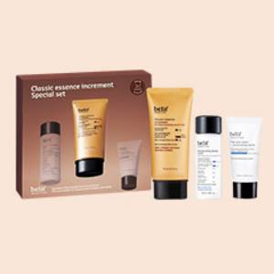 (공식) 빌리프 클래식 에센스 75ml 기획