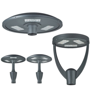 LED 가로등/공원등 헤드 - 필스 75w / 100w
