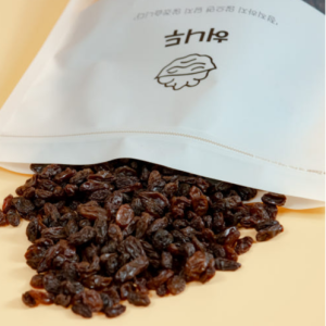 건포도 말랭이 1kg