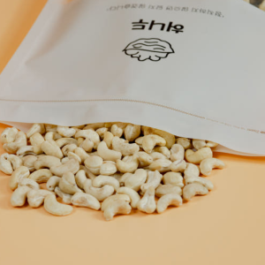 고소한 구운 캐슈넛 볶음 캐슈너트 1kg
