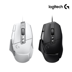 로지텍코리아 로지텍G G502 X 유선 게이밍 마우스 블랙