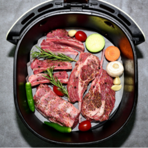 [GFOOD]직수입, 직가공 PRIME 램숄더랙 프렌치랙 컷팅육