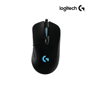 로지텍코리아 공식 G403 HERO 게이밍 마우스