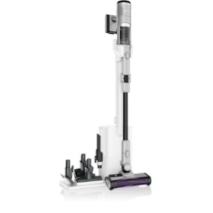 샤크 디텍트 Clean & Empty 무선청소기 IW3241KR (오토 엠티 시스템 포함)