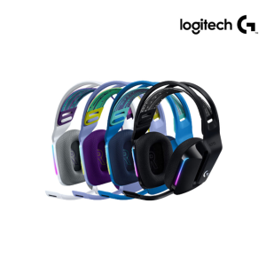 로지텍코리아 로지텍G G733 LIGHTSPEED 무선 게이밍 헤드셋