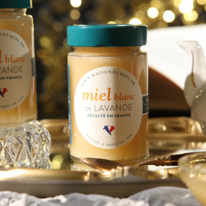 라메종드미엘 라벤더꿀 프랑스 명품꿀