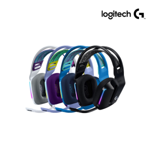 로지텍코리아 공식 G733 LIGHTSPEED 무선 게이밍 헤드셋