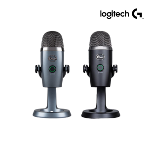 로지텍코리아 BLUE YETI NANO 스트리밍마이크