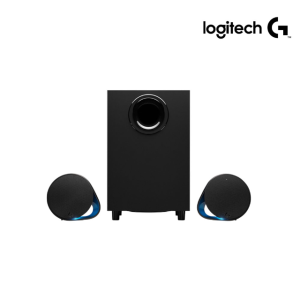 로지텍코리아 공식 G560 LIGHTSYNC 2.1채널 PC스피커