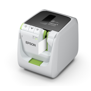엡손 라벨프린터 OK-1000P 광폭라벨지