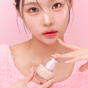 지베르니 듀이 글래시 파운데이션 30ml (SPF38, PA++)