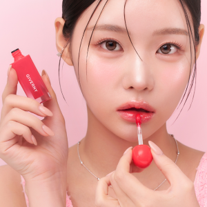 지베르니 듀이 립 글레이즈 틴트 10Colors 4.3g/4.9g