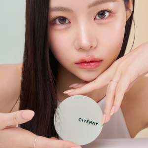 지베르니 밀착 커버 쿠션 12gX2 (본품+리필) (SPF 40 PA++)