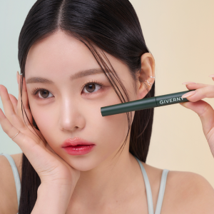 지베르니 밀착 센서티브 마스카라 4g
