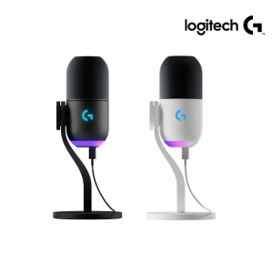 로지텍코리아 로지텍G BLUE YETI 예티 GX RGB 게이밍 다이내믹 마이크