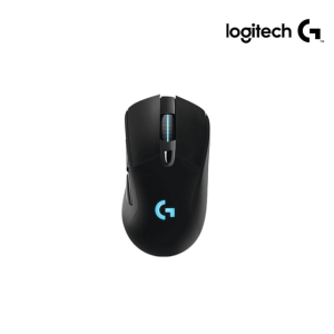 로지텍코리아 공식 G703 HERO WIRELESS 무선 게이밍 마우스