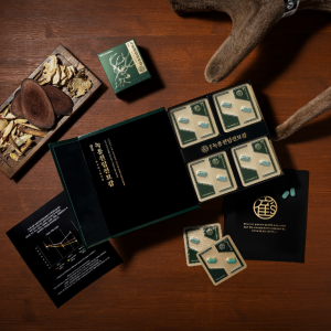 광동제약 녹용 전립선보감 남성 건강 1박스