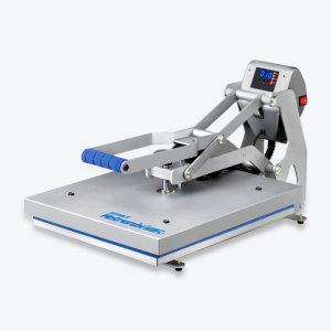 열프레스기 핫트로닉스 오토오픈 40x50