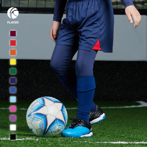 어린이 풋살 축구교실 준비물 기모 레깅스