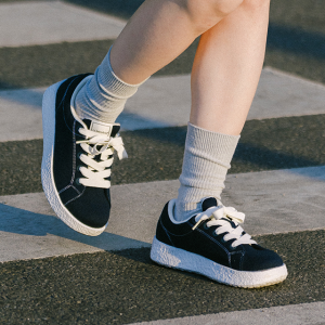 르무통 버디 발 편한 메리노울 운동화