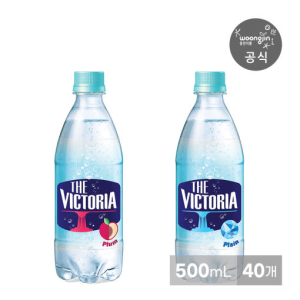 더 빅토리아 탄산수 골라담기 20+20 40개