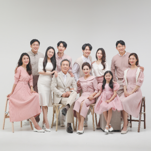 김해가족사진 리마인드웨딩촬영 환갑칠순팔순잔치상 컨셉사진관 삼계스튜디오