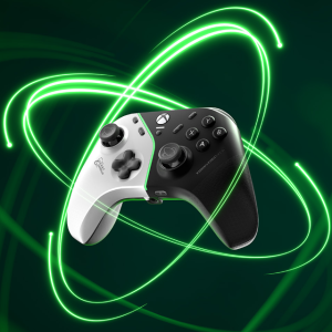 트러스트마스터 HEART CONTROLLER 하트 컨트롤러 XBOX / PC 전용
