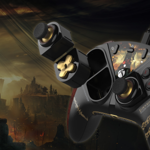 트러스트마스터 eSWAP X2 ELDEN RING CONTROLLER 엘든링 컨트롤러 XBOX / PC 전용