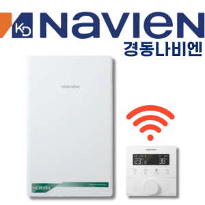 경동나비엔 콘덴싱 NCB354-27k 가스보일러교체 비용