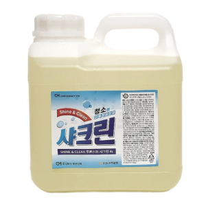 변기 청소 세제 안쪽 물때 소변기 크리너 통