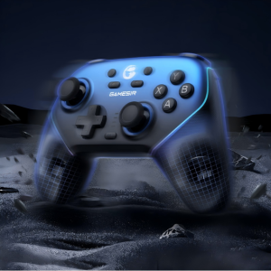 GAMESIR Supernova 게임 컨트롤러