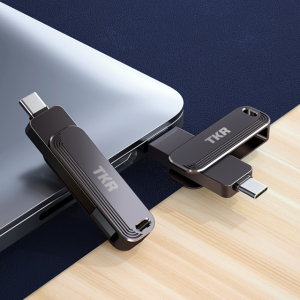 USB메모리 C타입 듀얼 OTG 2in1 외장메모리 TKR-S22 64GB