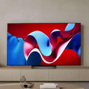 LG 올레드 TV OLED55C4ENA
