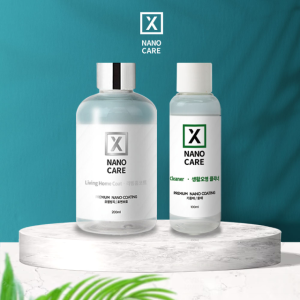 리빙홈코팅 셀프욕실주방 싱크대상판 나노코팅제