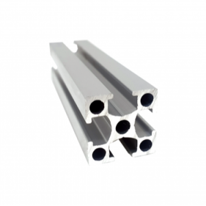 알루미늄프로파일 절단 가공 축양장 2020실버