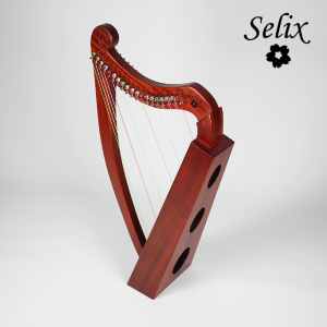 셀릭스 미니 하프 SH-15MT 올 마호가니 켈틱