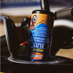 [공식 총판] 검아웃 리게인 엘리트 모터사이클 연료첨가제 118ml