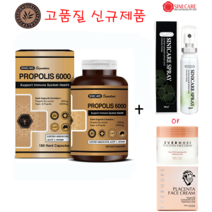 마더네스트 프로폴리스 시니케어 프로폴리스 호주