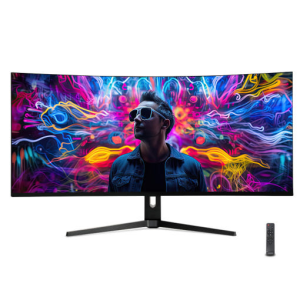 40LGD5KGM 나노IPS 5K FAST-120 커브드 100~102cm(40인치)
